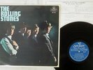 ROLLING STONES SAME LONDON MH-190 Japan FLIPBACK COVER VINYL LP