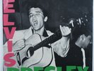 ELVIS PRESLEY Self Titled RCA VICTOR LSP-1254(e) LP SEALED 1971 reissue promo ^