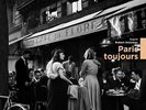 Various - Paris Toujours Robert Doisneau Edition Vinyl Maxi Wagram / Indigo NEW