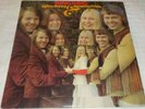 ABBA RING RING SWEDEN POLAR RECORDS 1973