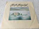 RUNRIG - LOCH LOMOND - VINYL SINGLE 1982