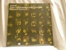 J.S. BACH Goldberg Variations GLENN GOULD Doxy UK 180 gram vinyl NEW SEALED LP