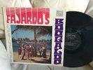 LP FAJARDO BOOGALOO / DESCARGA DE KIKI / SELLO KUBANEY BLACK LABEL ORIGINAL