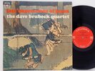 Dave Brubeck      Jazz Impressions of Japan      2 Eye      NM # 34