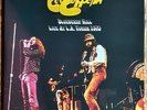 LED ZEPPELIN Blueberry Hill Live At LA Forum 1970 2LP Page Plant UK double vinyl