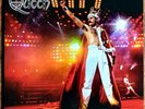 QUEEN Live In Budapest 1986 2LP Freddie Mercury Magic Tour rare double vinyl