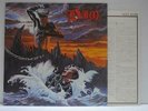 DIO / HOLY DIVER - Japan LP Black Sabbath