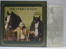 JETHRO TULL / HEAVY HORSES - Japan LP ORIG