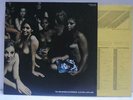 JIMI HENDRIX / ELECTRIC LADY LAND - Japan 2LP