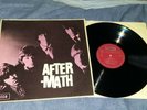 THE ROLLING STONES   after-math 1966- EARLY UK  PRESS-MONO DECCA (A5B;B1A)  -EX