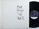 PINK FLOYD The Wall COLUMBIA 2XLP promo gatefold ^