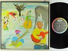The Band - Music From Big Pink LP - Capitol