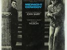 V/A (ft. John Barry, Nilsson) - Midnight Cowboy OST LP - United Artists SEALED