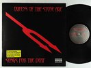 Queens Of The Stone Age - Songs For The Deaf 2xLP - Interscope UK OG Press VG++