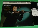 BRAHMS CONCERTO SZERYNG violin MERCURY LIVING PRESENCE SR-90308 stereo PROMO NM