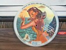 Vogue The Picture Record - R731 Marion Mann - Between The Devil/ Took Advantage