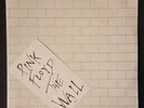 Pink Floyd - The Wall 2-LP Vinyl 1979 No Barcode NEW SEALED