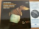 SXLF 6565-7 Rachmaninov Piano Concertos / Ashkenazy / Previn /  3 LP box set