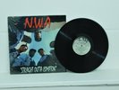 NWA STRAIGHT OUTTA COMPTON Original RARE 1988 1st release US IMPORT VINYL LP