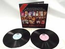 VARIOUS 'Now That's What I Call Music 1 (NOW 1) Double Vinyl LP Gatefold - N40