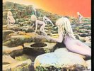 LED ZEPPELIN Houses Of The Holy LP 1973 1st Press SD 7255 - EX Vinyl Sterling RL