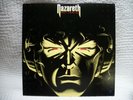 Nazareth Hot Tracks Vinyl LP Record 1977