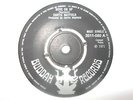 M- UK BUDDAH 45 - CURTIS MAYFIELD - 