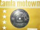 M- UK TAMLA MOTOWN 45 - MARTHA & THE VANDELLAS - 