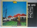 UFO / PHENOMENA - Japan LP
