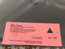 Pink Floyd - Olympiahalle Munich 3 Lp Box Set - SEALED Psych Rock 28/385 Aurora