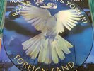 Queen Roger Taylor Foreign Sand 12'' Maxi Picture Disc 1994 numbered