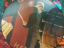 Queen Roger Taylor Happiness 12'' Maxi Picture Disc 1994 numbered