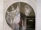 Madonna - Crave 7” picture disc (limited edition, madame x)