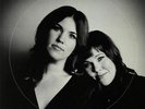 SECRET SISTERS, The - Saturn Return - Vinyl (splatterred vinyl LP)