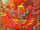 Cream Disraeli Gears a RSO White Label Promo  LP plus MOFI rice Sleeve NM