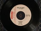 Gilbert & The Bluenotes “Out Of Sight/Beer Barrel Polka” Tejano Tex Mex
