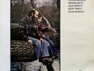 HARRY MILLER In Conference VINYL LP Louis Moholo Keith Tippett OGUN Orig 1978