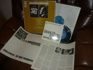 Mahler Sinfonie 5 6 9, New Yorker, Bernstein CBS S 77502 Stereo Box 5 LP + EP 7
