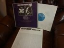 Mahler Sinfonie 2 7 8, New Yorker LSO, Bernstein, CBS S 77601 Stereo Box 6 LP
