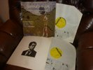 Mahler Symphony No 1, Takacs, Hungarien State Ivan Fischer Stereo 2 LP 1982