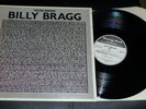 BILLY BRAGG The Peel Sessions NM Strange Fruit A NEW ENGLAND 45 RPM UK 1987
