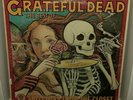 The Best Of The Grateful Dead: Skeletons From The Closet - Vinyl LP - 1974 WB
