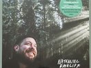 Nathaniel Rateliff - And It's Still Alright LP NEW Ltd. Ed. Coke Bottle Vinyl