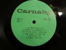 Concert For Bangladesh,George Harrison/Bob Dylan,Carnaby SAD 1/2,1971,Unofficial