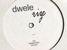 Dwele ?– Rize ?(LP, Unofficial) Teena Marie/Slum Village/J Dilla