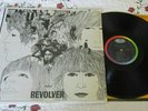 The Beatles-Revolver-Mono Vinyl LP in Shrinkwrap