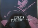 Curtis Fuller, VOLUME 3 , BLUE NOTE JAPAN, EX