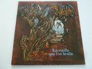 RIPAILLE - LA VIEILLE QUE L'ON BRULA LP BALLON NOIR 13003 ORIG 1978 FR PROG