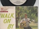 COL JOYE AND THE JOY BOYS   Rare 1962 Aust Only 7