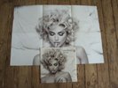 MADONNA - BAD GIRL 12